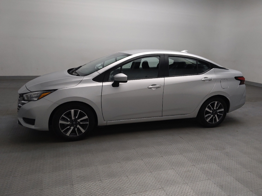 nissan versa sedan 2025 3N1CN8EV0SL861298 image nissan versa sedan 2025 3N1CN8EV0SL861298 image